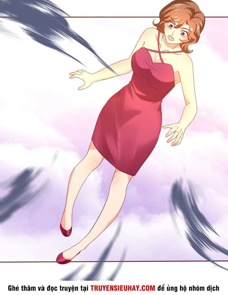 đọc truyện Vú Em Là Cổ Tiên Chương 38 ảnh 3 tại Thiên Thai Truyện