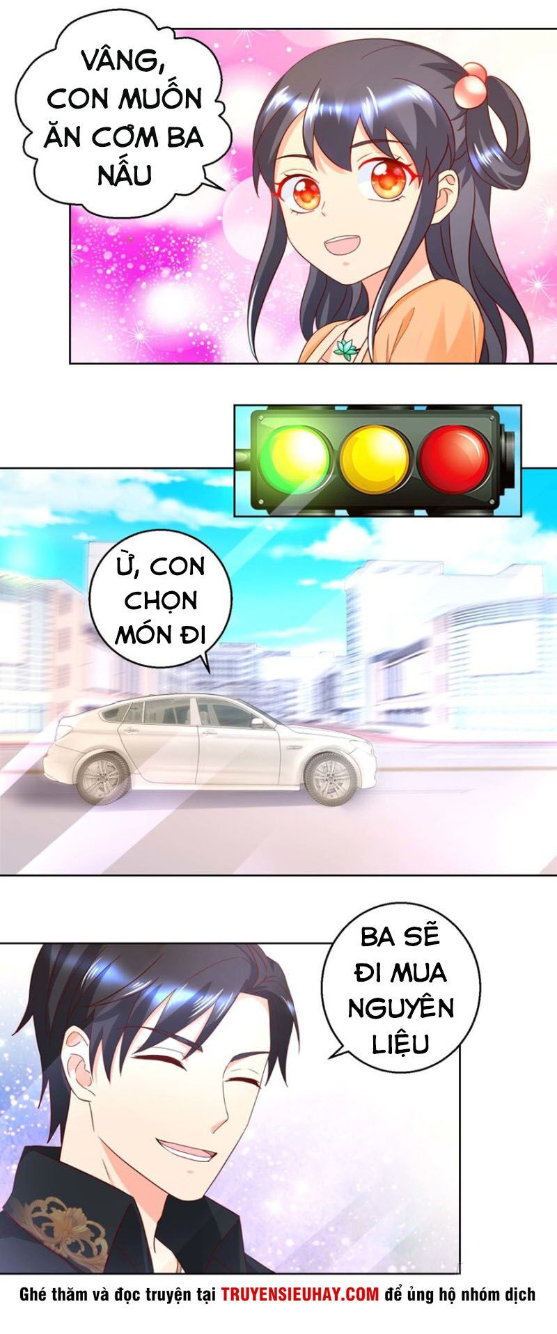 đọc truyện Vú Em Là Cổ Tiên Chương 38 ảnh 17 tại Thiên Thai Truyện