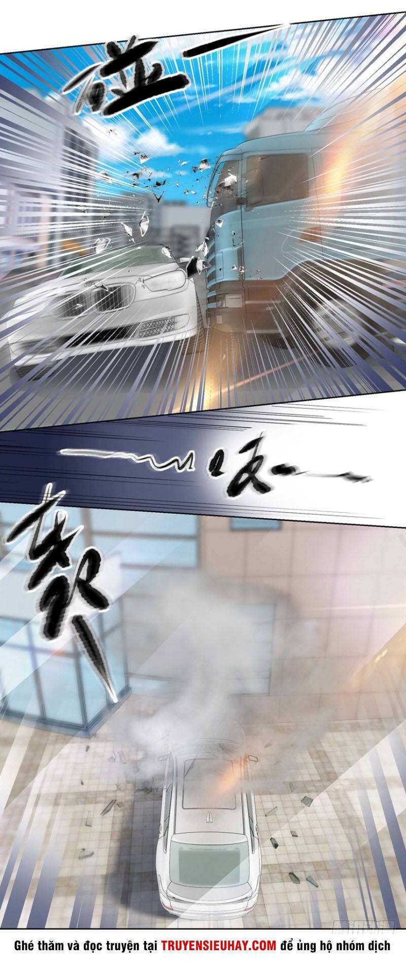 đọc truyện Vú Em Là Cổ Tiên Chương 38 ảnh 18 tại Thiên Thai Truyện