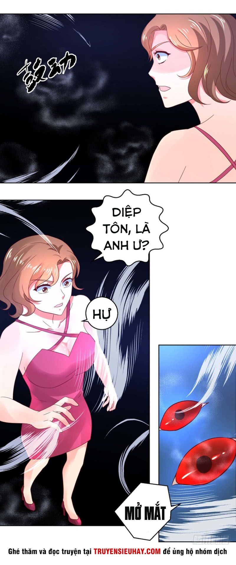 đọc truyện Vú Em Là Cổ Tiên Chương 38 ảnh 5 tại Thiên Thai Truyện