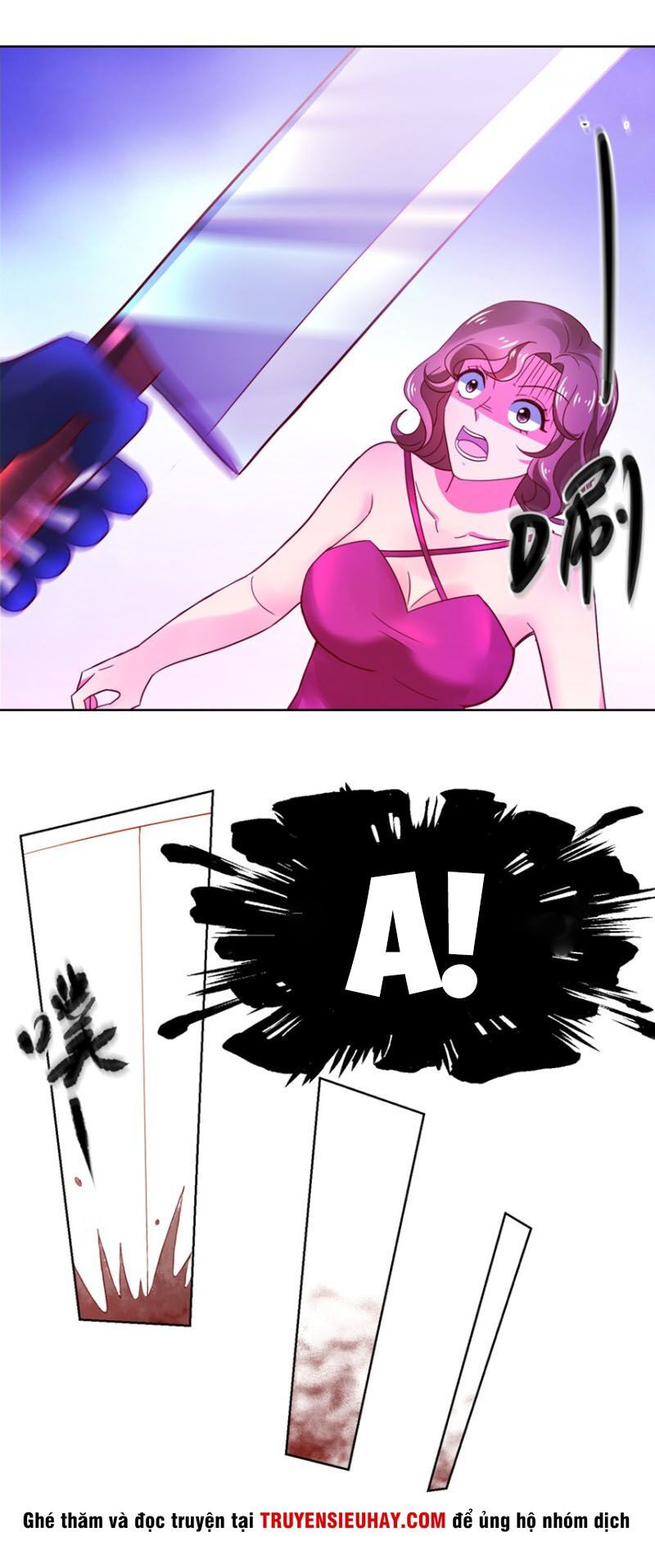 đọc truyện Vú Em Là Cổ Tiên Chương 38 ảnh 7 tại Thiên Thai Truyện