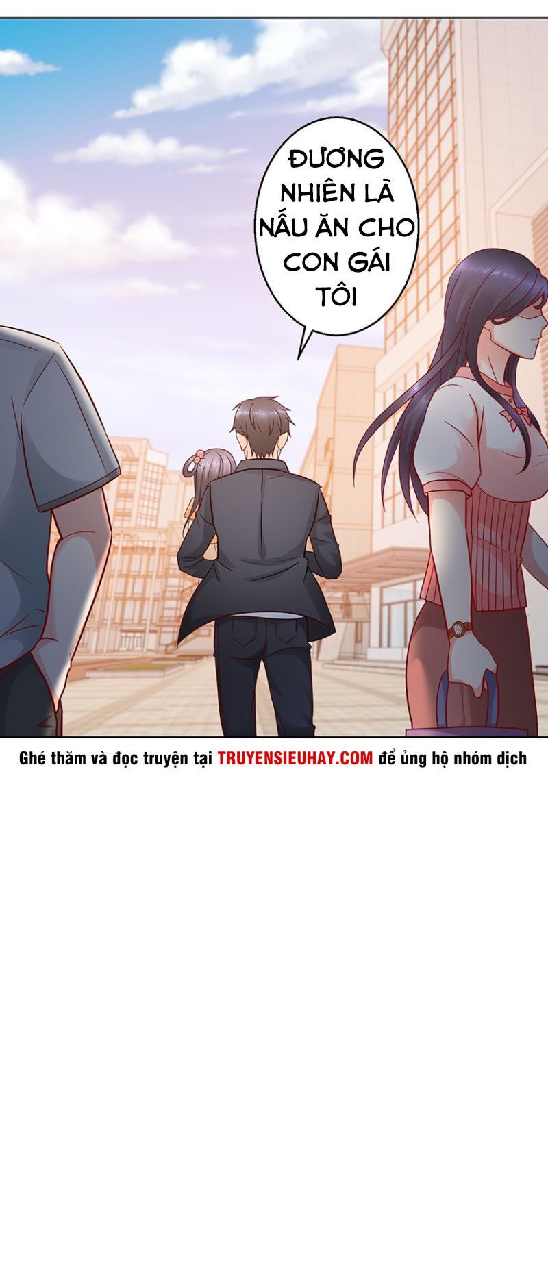 đọc truyện Vú Em Là Cổ Tiên Chương 39 ảnh 16 tại Thiên Thai Truyện