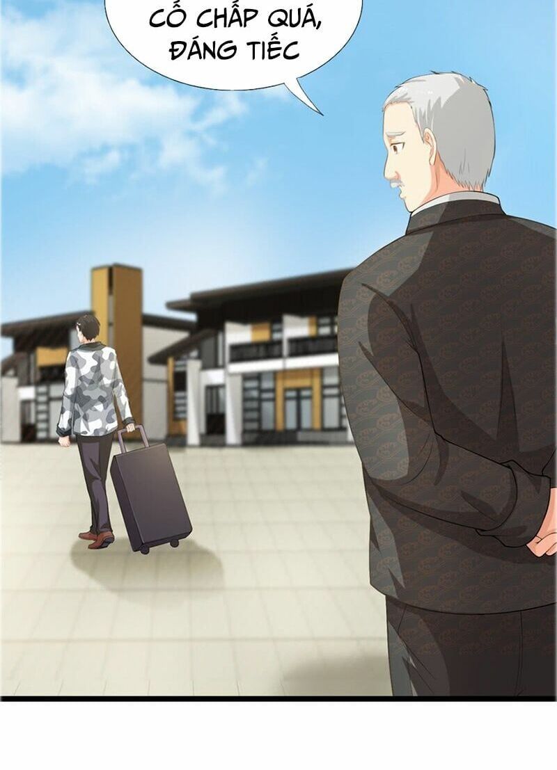 đọc truyện Vú Em Là Cổ Tiên Chương 4 ảnh 12 tại Thiên Thai Truyện