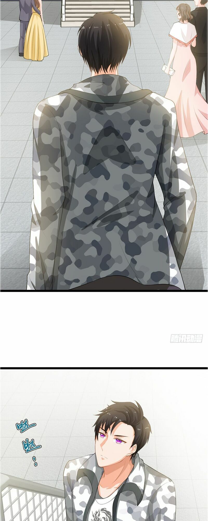 đọc truyện Vú Em Là Cổ Tiên Chương 4 ảnh 14 tại Thiên Thai Truyện