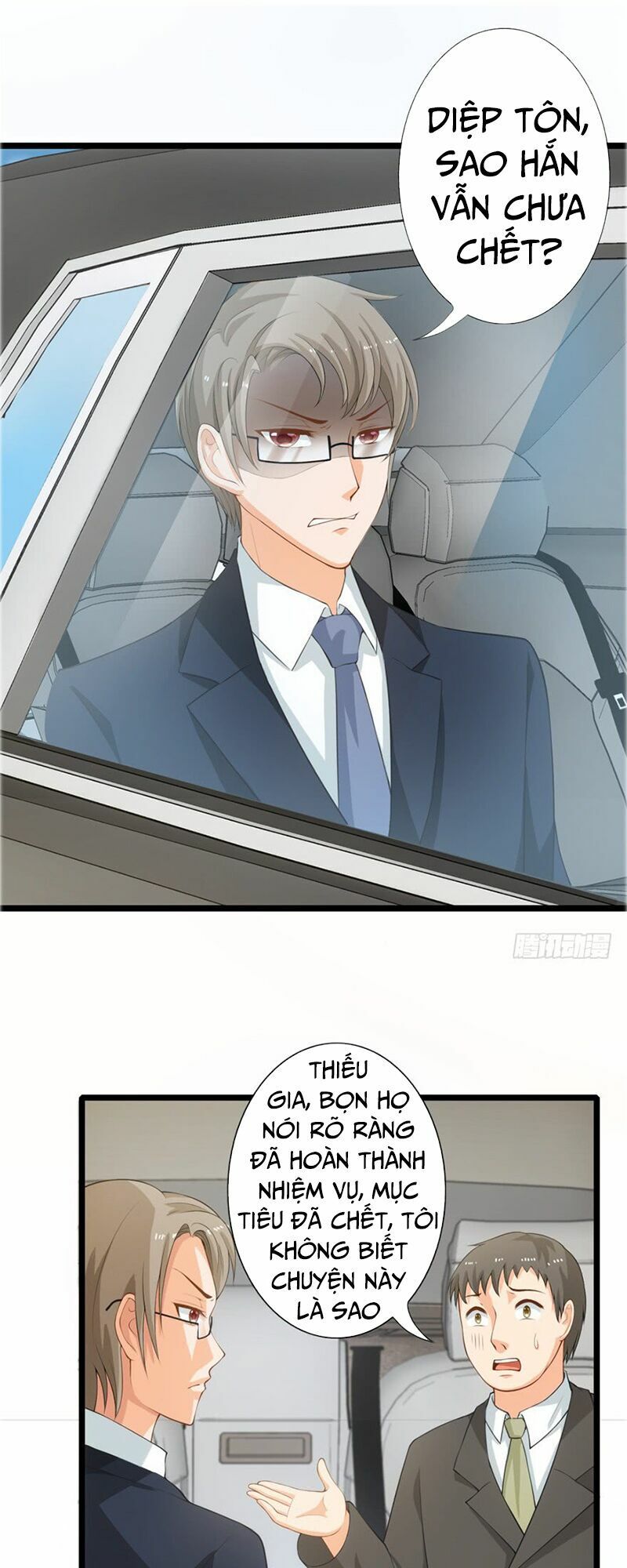 đọc truyện Vú Em Là Cổ Tiên Chương 4 ảnh 17 tại Thiên Thai Truyện