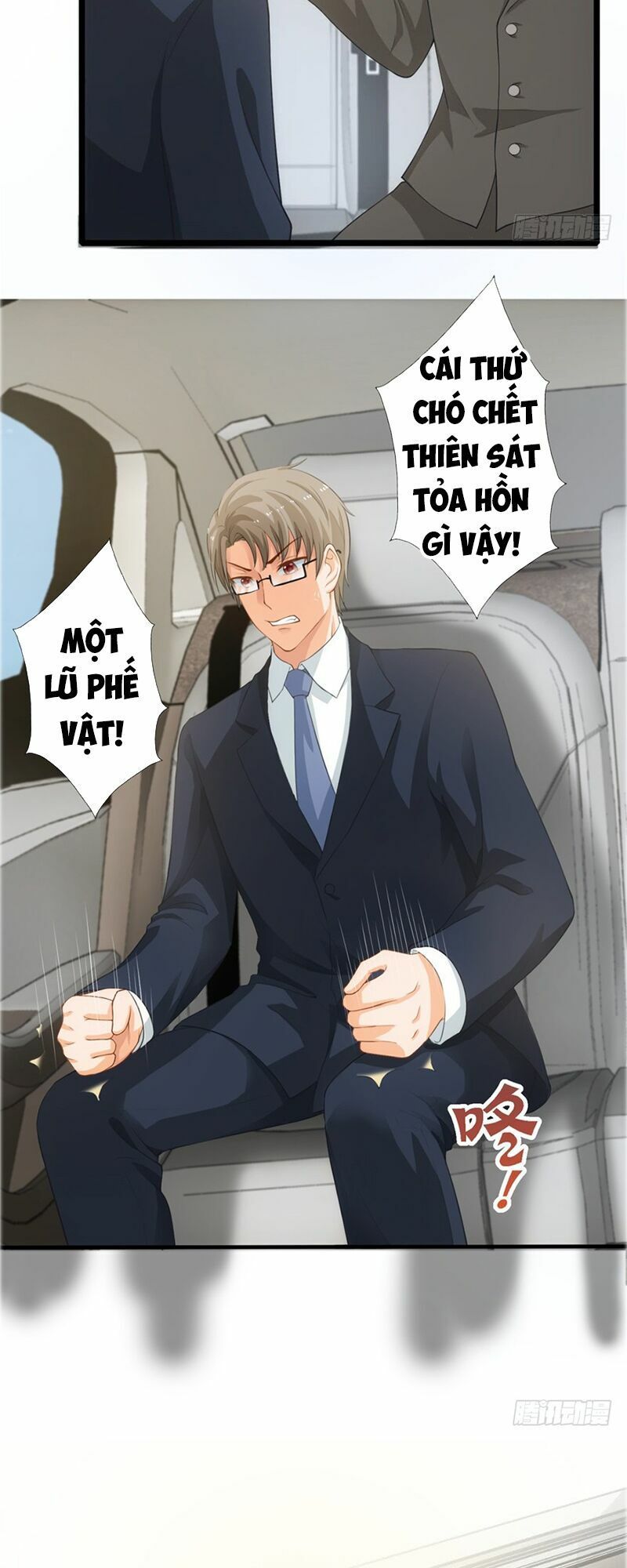 đọc truyện Vú Em Là Cổ Tiên Chương 4 ảnh 18 tại Thiên Thai Truyện