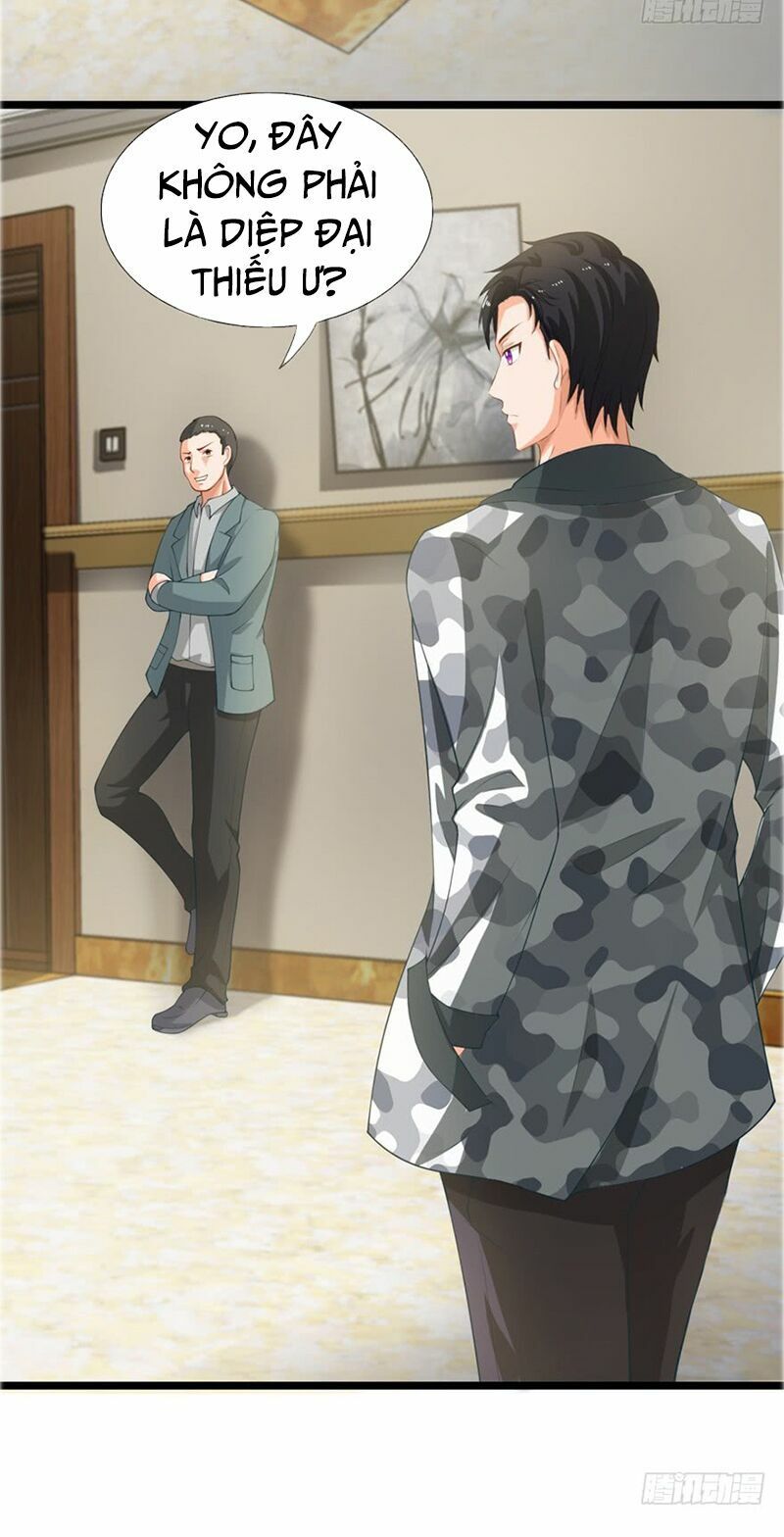 đọc truyện Vú Em Là Cổ Tiên Chương 4 ảnh 20 tại Thiên Thai Truyện