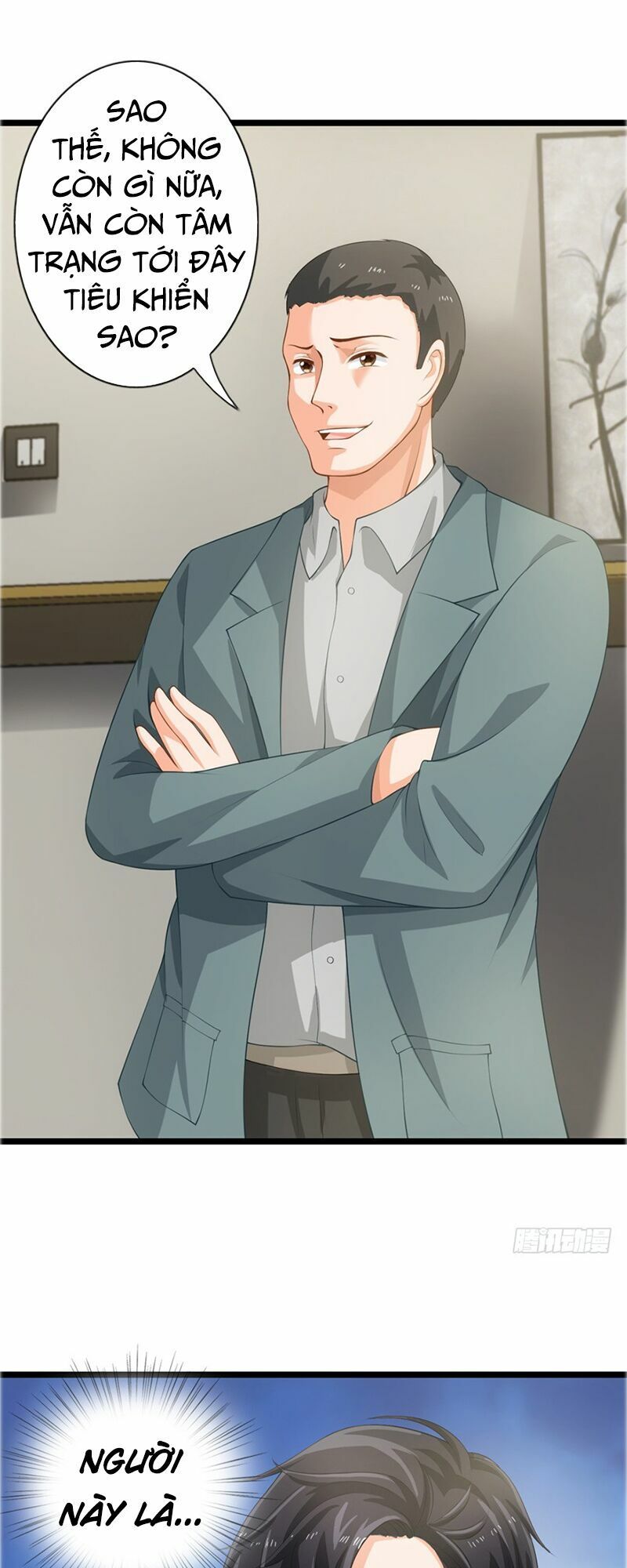 đọc truyện Vú Em Là Cổ Tiên Chương 4 ảnh 21 tại Thiên Thai Truyện