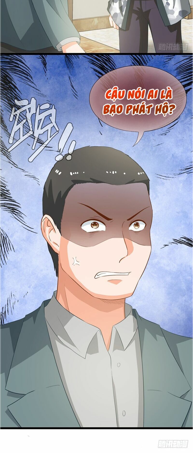 đọc truyện Vú Em Là Cổ Tiên Chương 4 ảnh 23 tại Thiên Thai Truyện