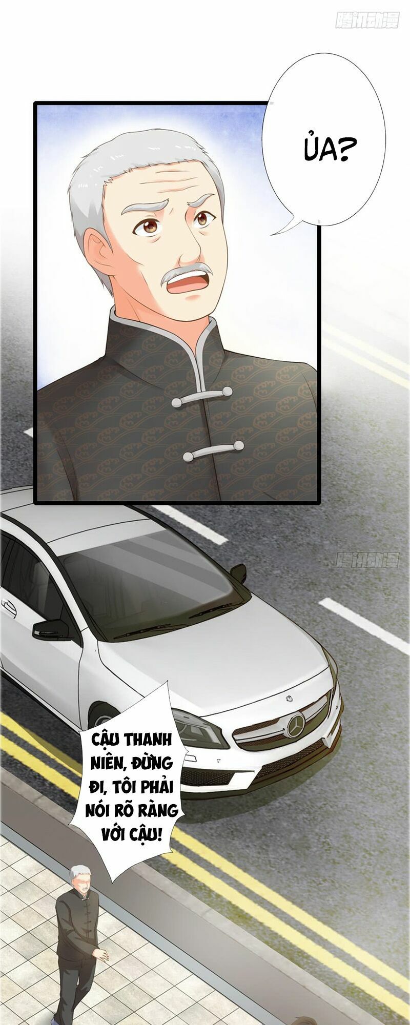 đọc truyện Vú Em Là Cổ Tiên Chương 4 ảnh 5 tại Thiên Thai Truyện