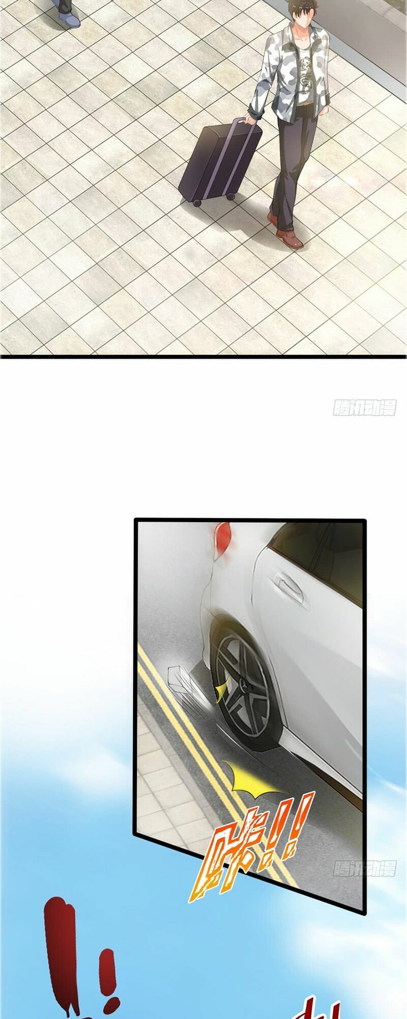 đọc truyện Vú Em Là Cổ Tiên Chương 4 ảnh 6 tại Thiên Thai Truyện