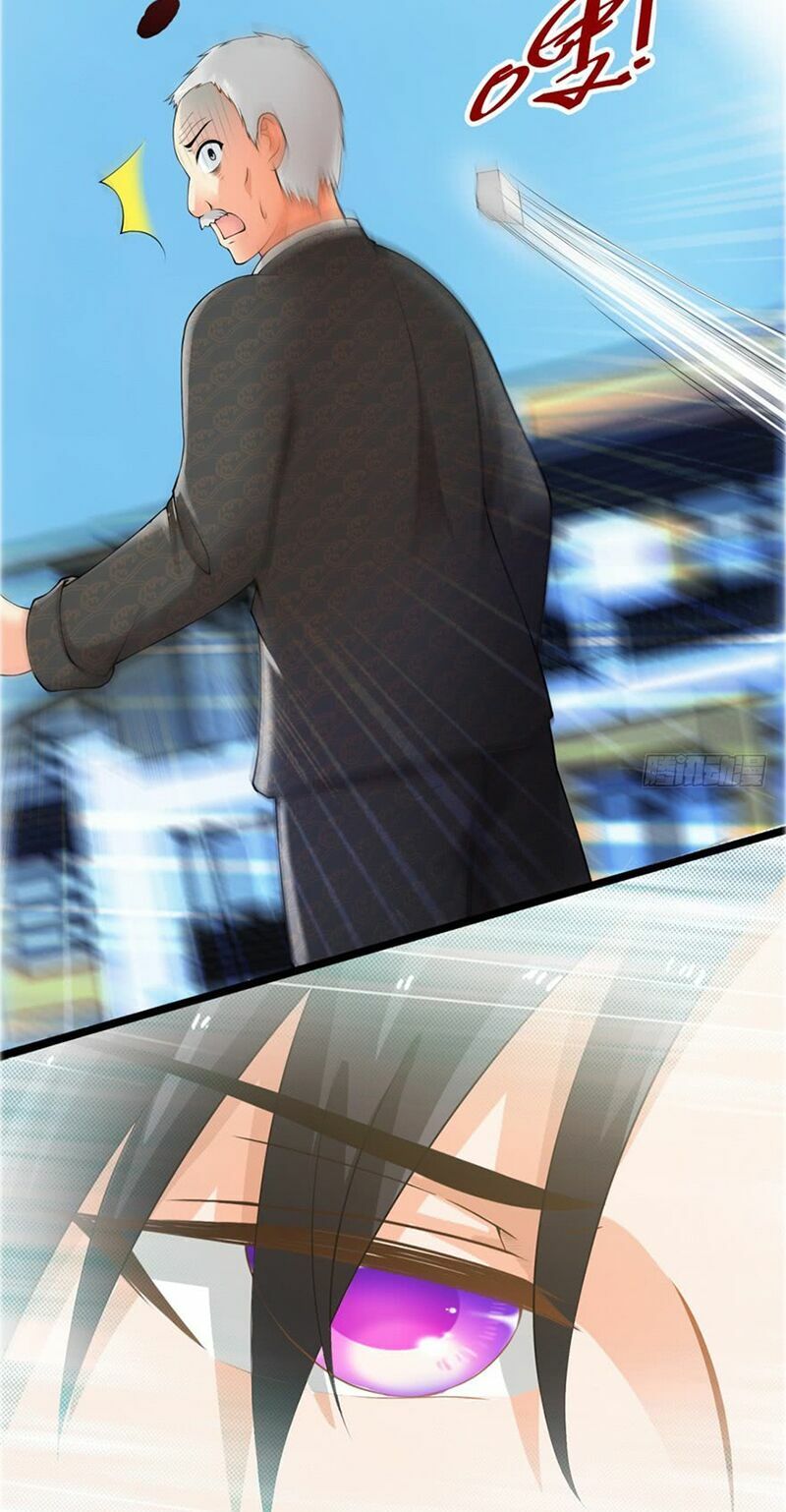 đọc truyện Vú Em Là Cổ Tiên Chương 4 ảnh 7 tại Thiên Thai Truyện