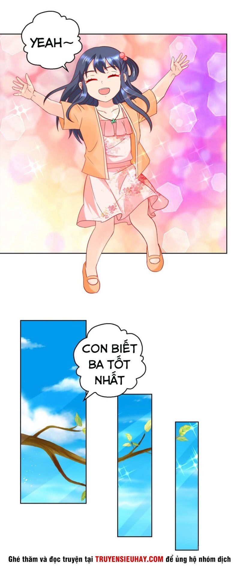 đọc truyện Vú Em Là Cổ Tiên Chương 40 ảnh 14 tại Thiên Thai Truyện