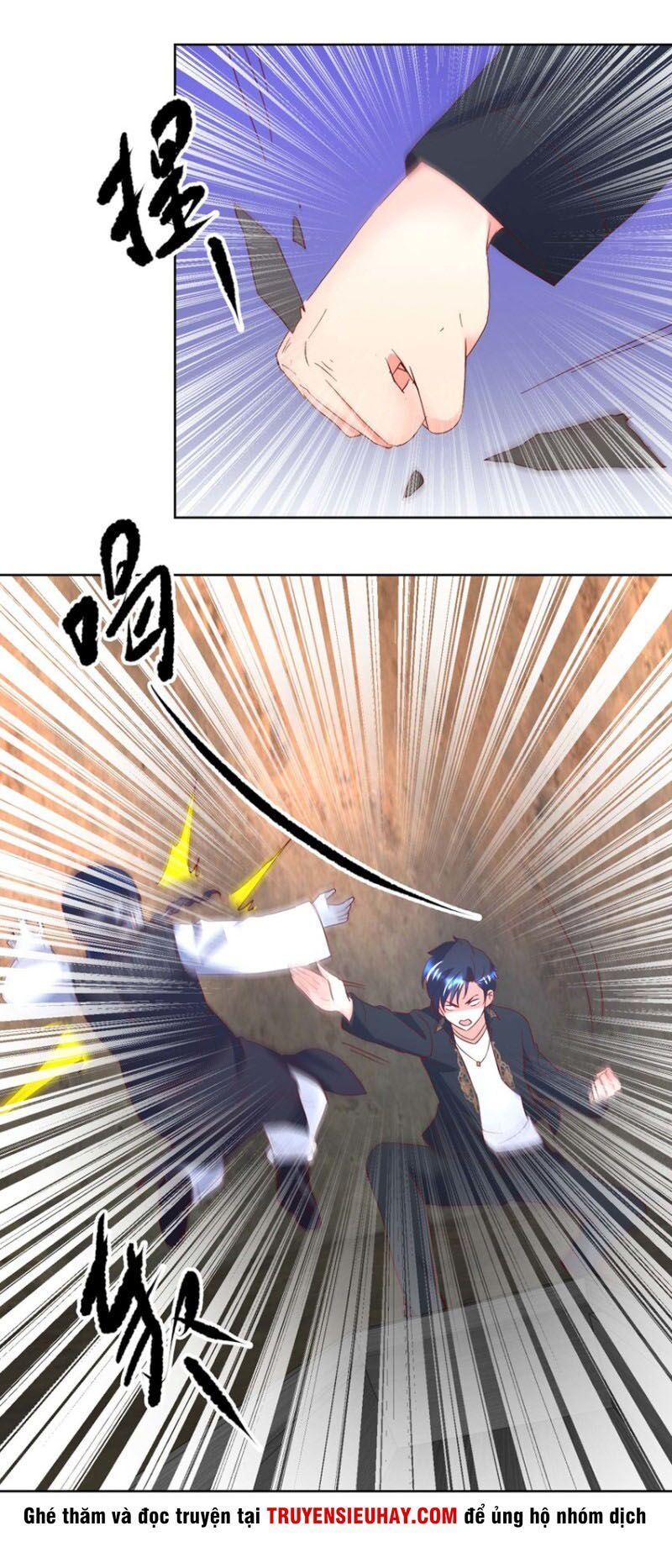 đọc truyện Vú Em Là Cổ Tiên Chương 42 ảnh 13 tại Thiên Thai Truyện