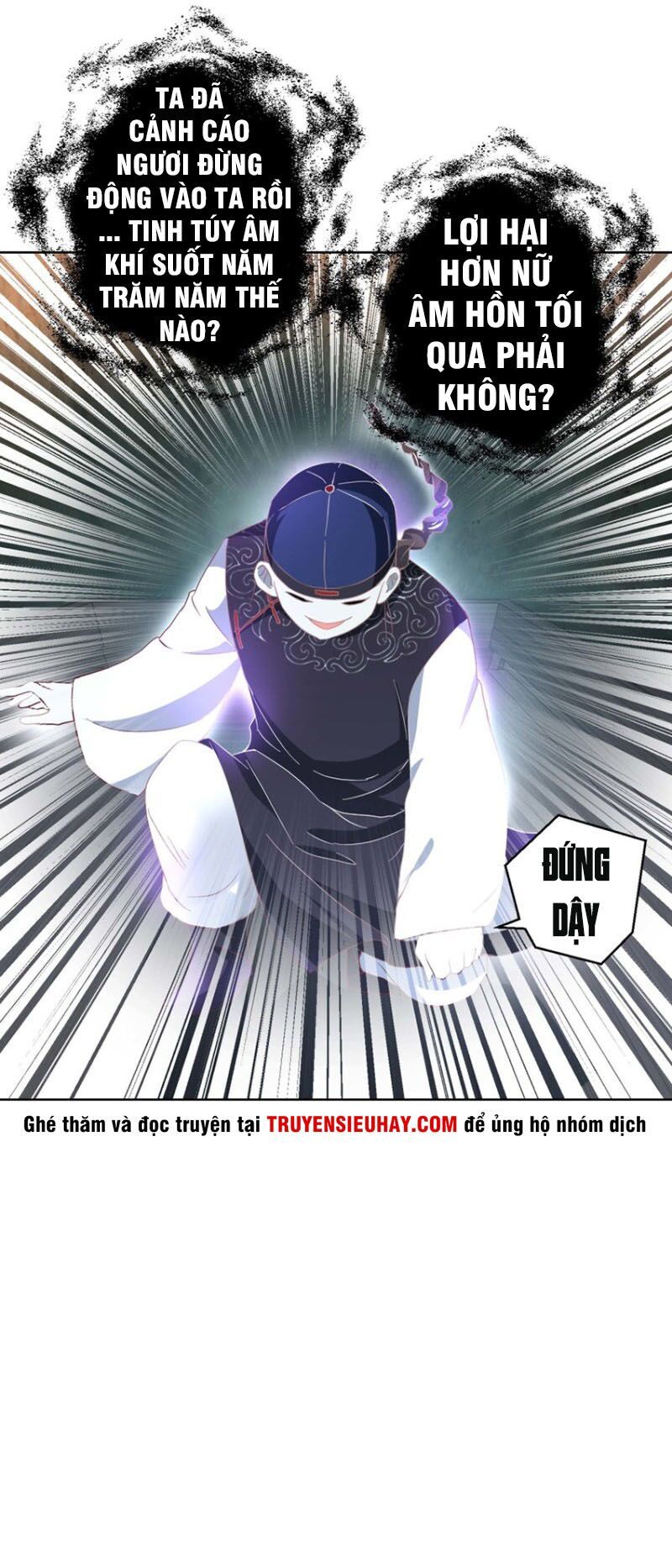 đọc truyện Vú Em Là Cổ Tiên Chương 42 ảnh 7 tại Thiên Thai Truyện