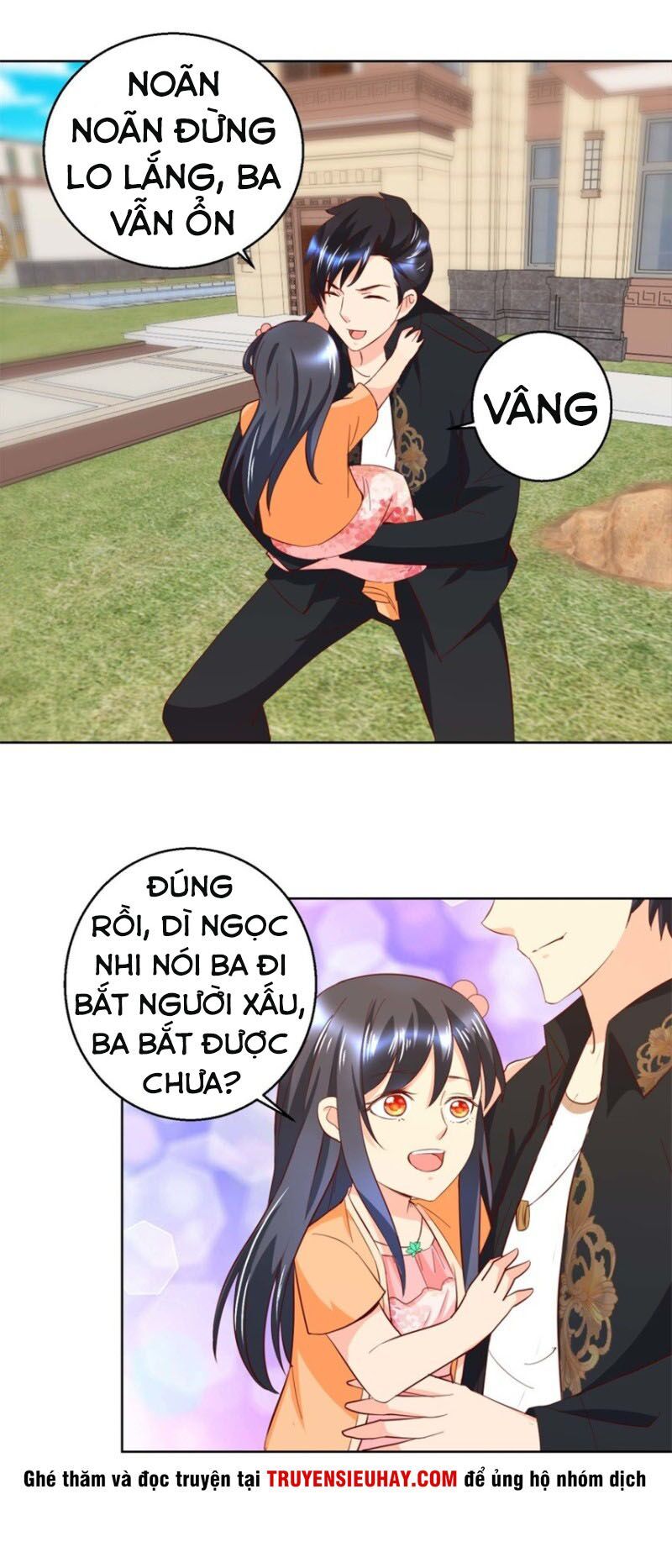 đọc truyện Vú Em Là Cổ Tiên Chương 44 ảnh 16 tại Thiên Thai Truyện