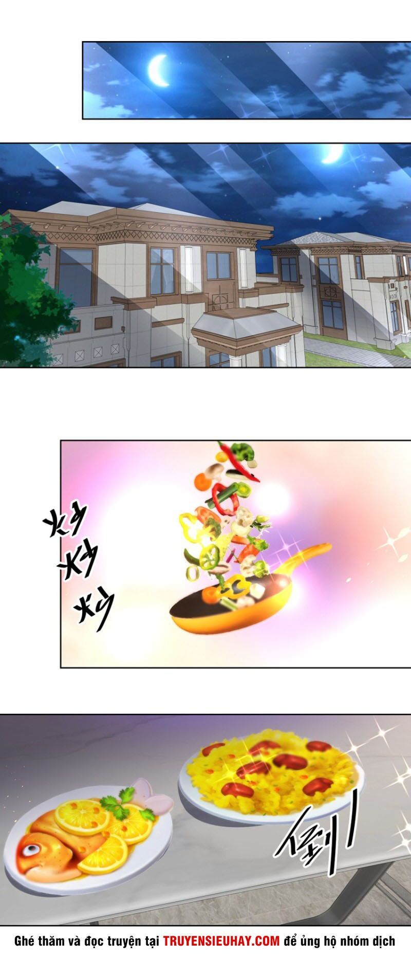 đọc truyện Vú Em Là Cổ Tiên Chương 45 ảnh 13 tại Thiên Thai Truyện