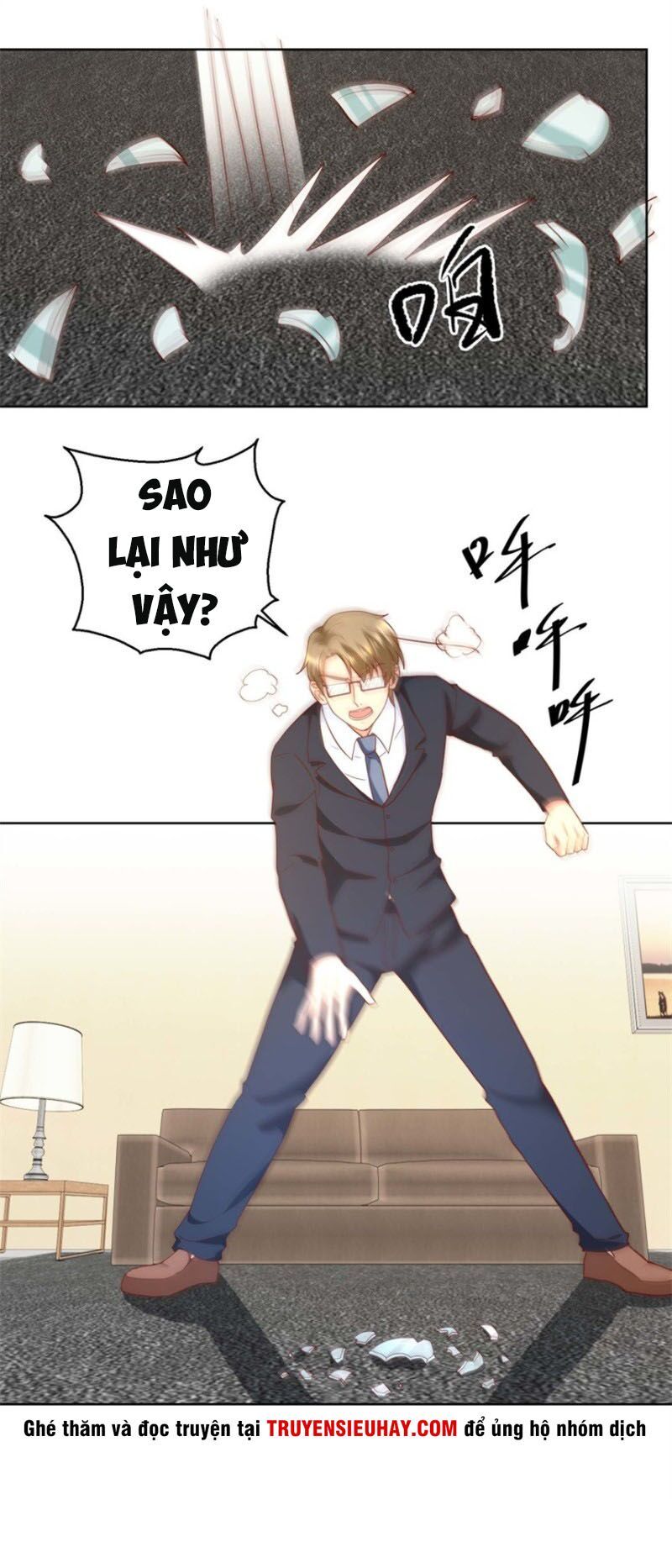 đọc truyện Vú Em Là Cổ Tiên Chương 46 ảnh 9 tại Thiên Thai Truyện