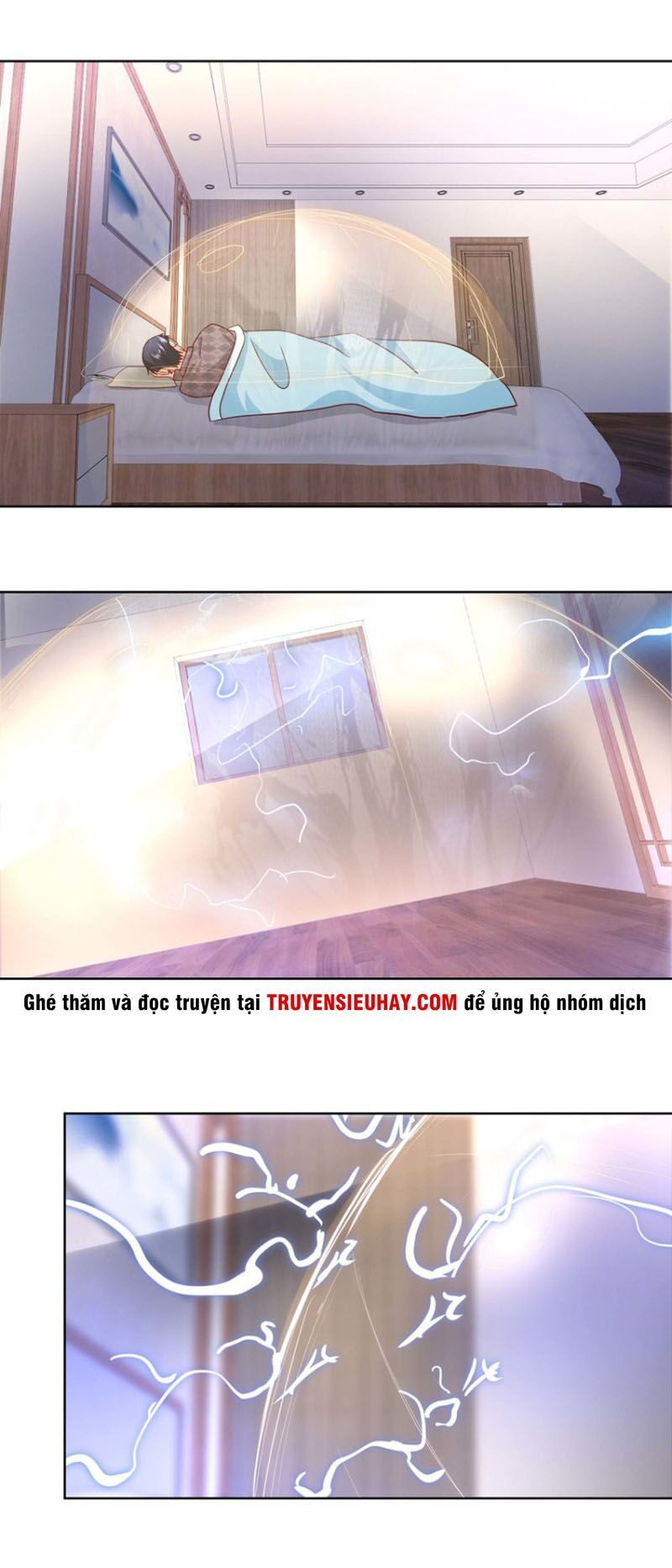 đọc truyện Vú Em Là Cổ Tiên Chương 47 ảnh 14 tại Thiên Thai Truyện