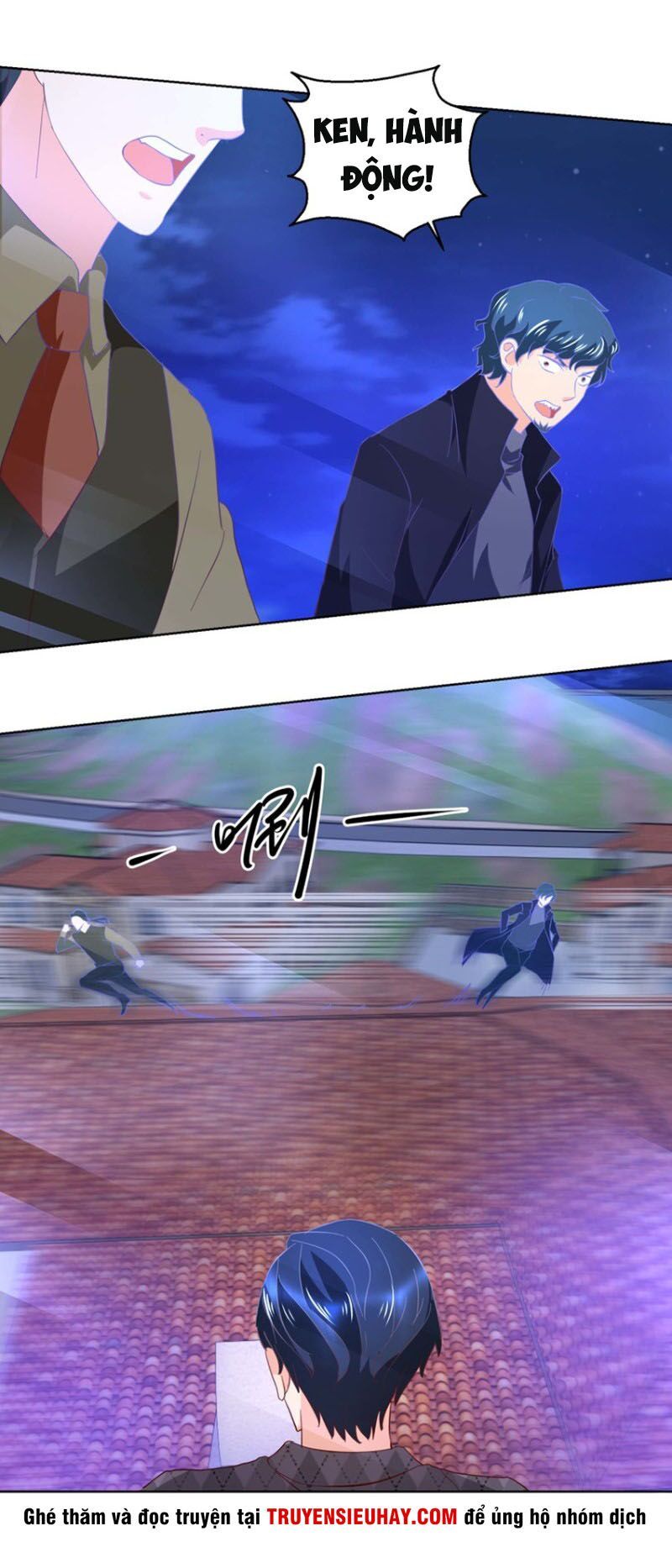 đọc truyện Vú Em Là Cổ Tiên Chương 48 ảnh 12 tại Thiên Thai Truyện