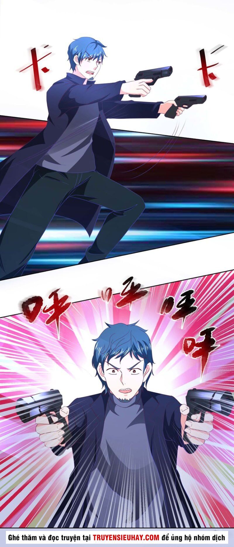 đọc truyện Vú Em Là Cổ Tiên Chương 48 ảnh 13 tại Thiên Thai Truyện