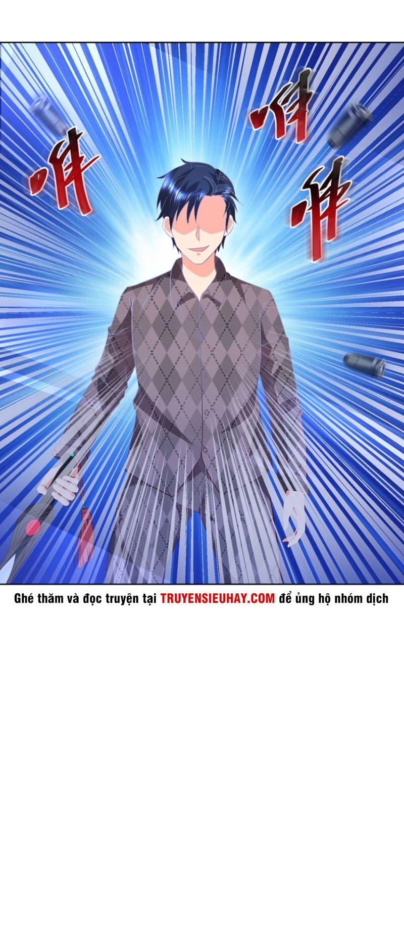 đọc truyện Vú Em Là Cổ Tiên Chương 48 ảnh 14 tại Thiên Thai Truyện