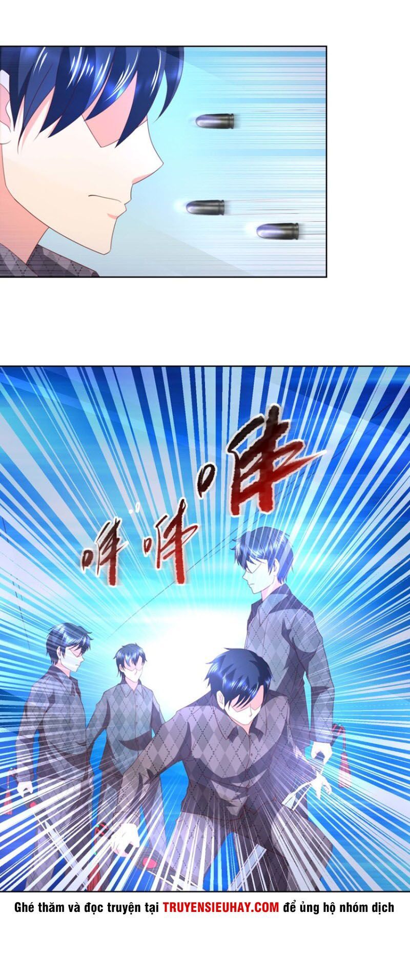 đọc truyện Vú Em Là Cổ Tiên Chương 48 ảnh 15 tại Thiên Thai Truyện