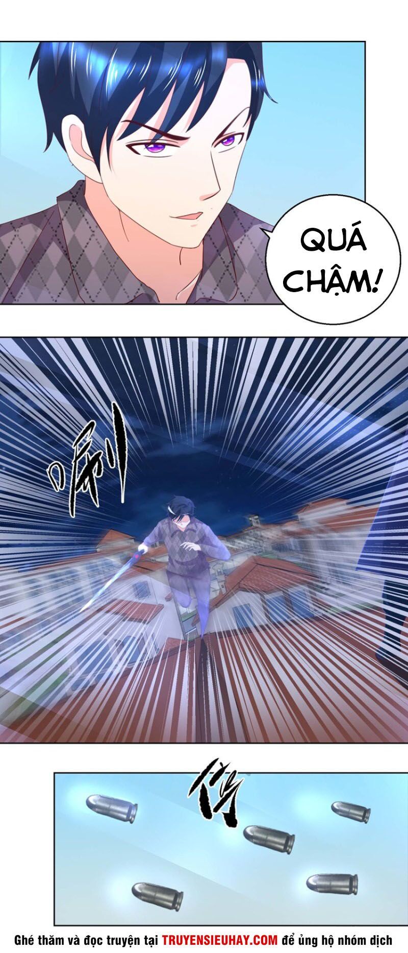 đọc truyện Vú Em Là Cổ Tiên Chương 48 ảnh 16 tại Thiên Thai Truyện