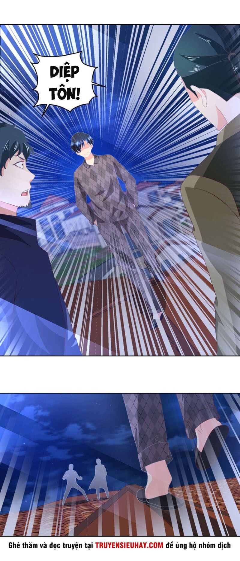 đọc truyện Vú Em Là Cổ Tiên Chương 48 ảnh 9 tại Thiên Thai Truyện