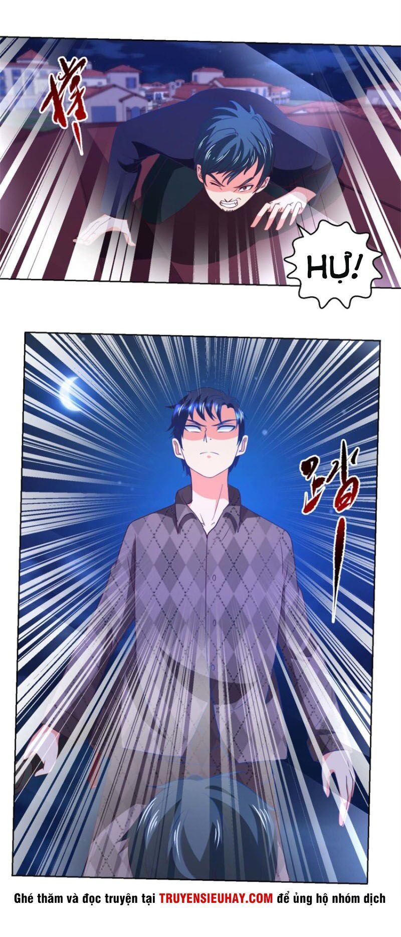 đọc truyện Vú Em Là Cổ Tiên Chương 49 ảnh 15 tại Thiên Thai Truyện