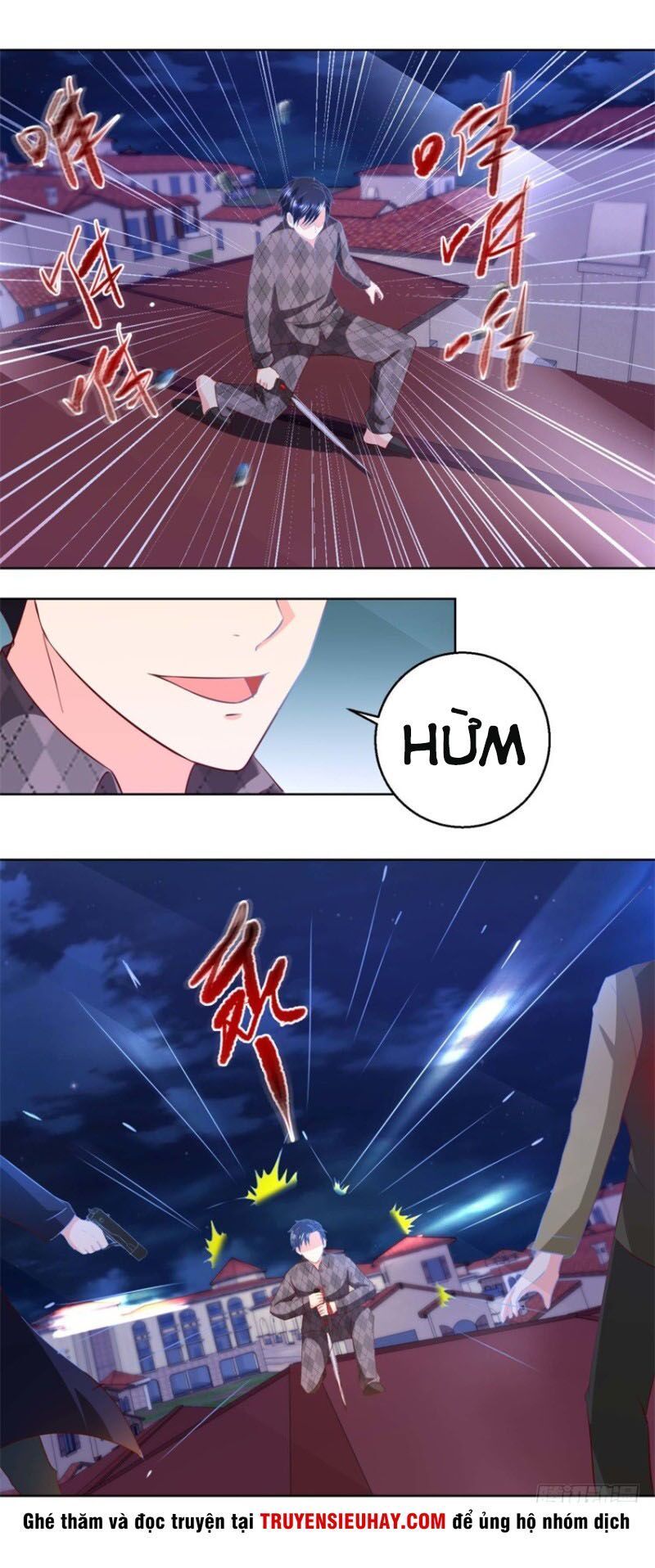 đọc truyện Vú Em Là Cổ Tiên Chương 49 ảnh 8 tại Thiên Thai Truyện