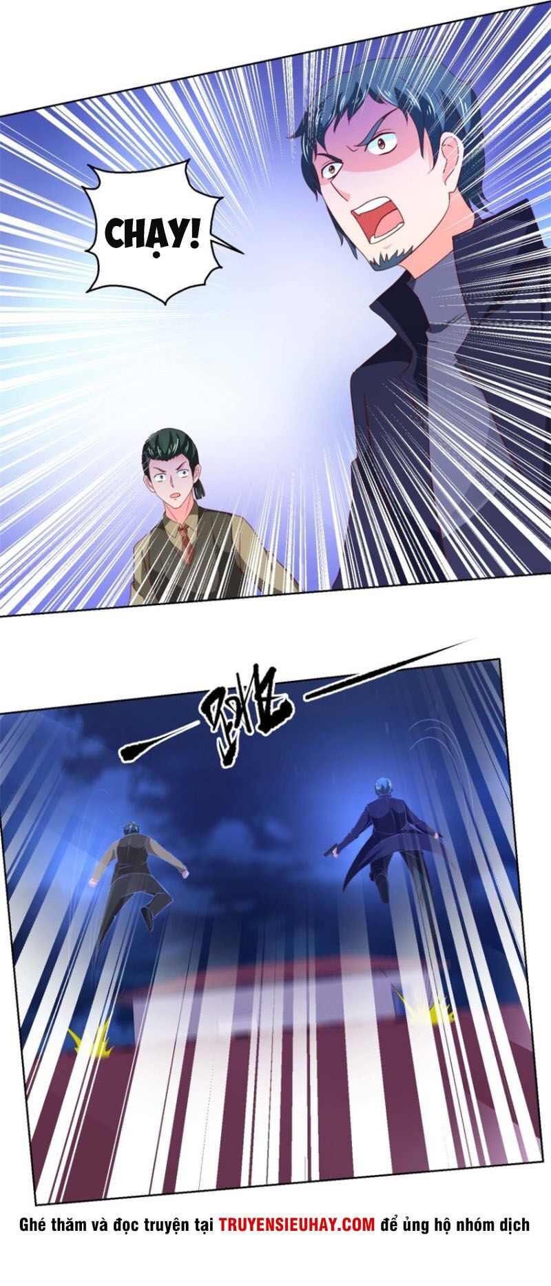 đọc truyện Vú Em Là Cổ Tiên Chương 49 ảnh 11 tại Thiên Thai Truyện