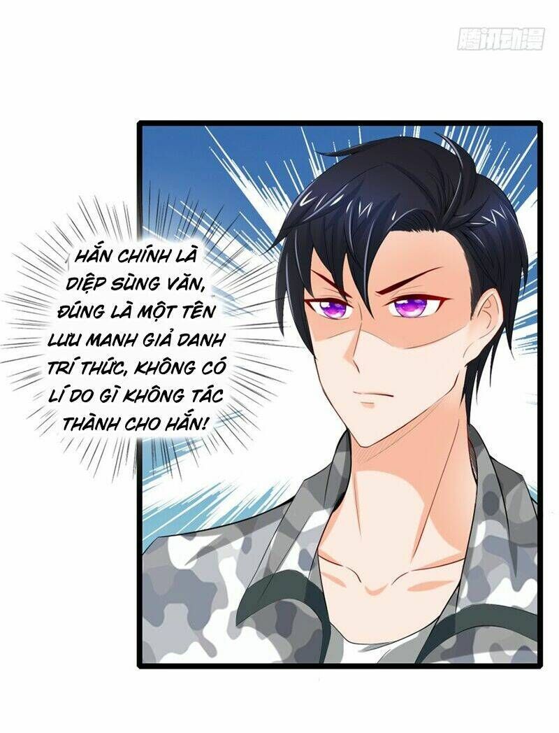 đọc truyện Vú Em Là Cổ Tiên Chương 5 ảnh 12 tại Thiên Thai Truyện