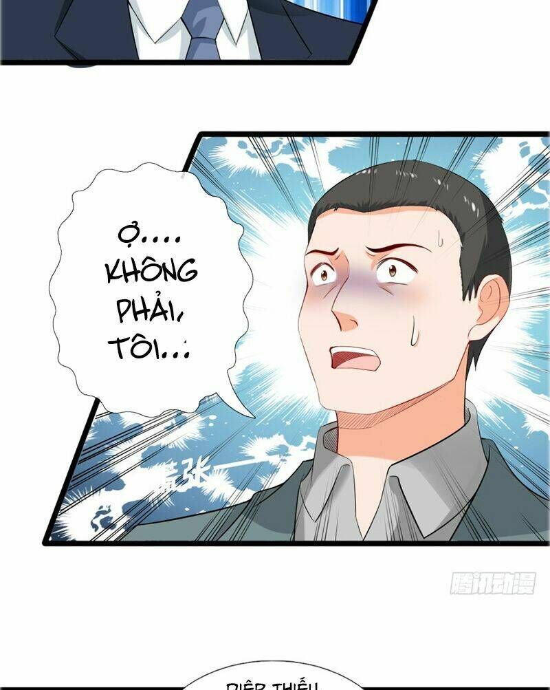 đọc truyện Vú Em Là Cổ Tiên Chương 5 ảnh 14 tại Thiên Thai Truyện