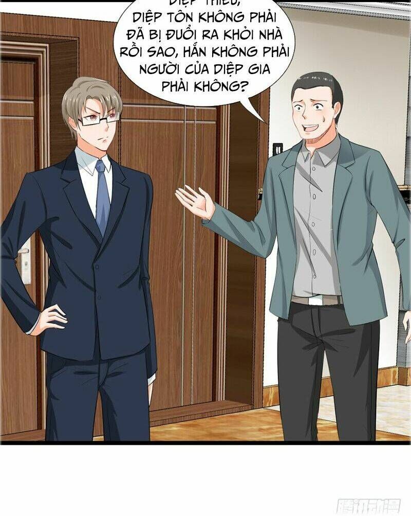 đọc truyện Vú Em Là Cổ Tiên Chương 5 ảnh 15 tại Thiên Thai Truyện