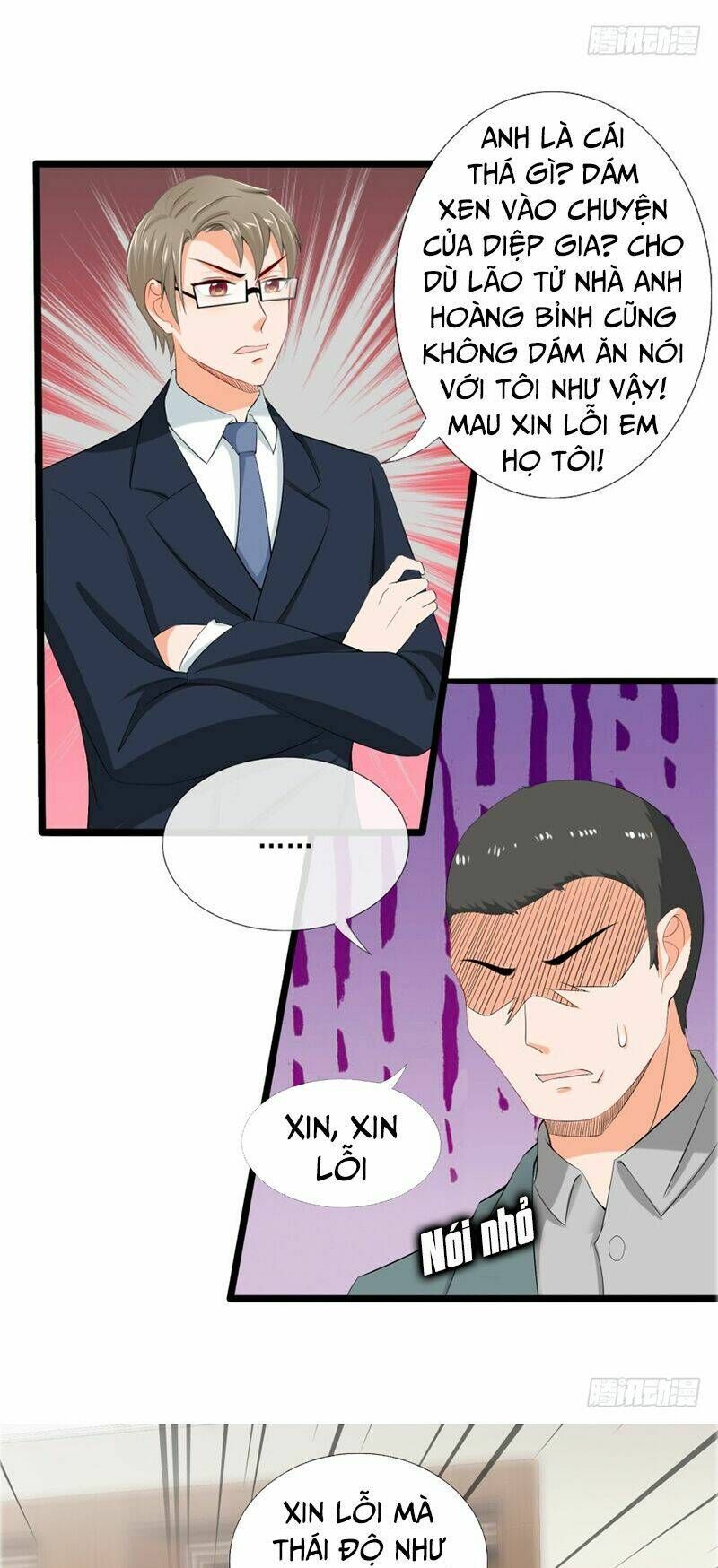 đọc truyện Vú Em Là Cổ Tiên Chương 5 ảnh 16 tại Thiên Thai Truyện