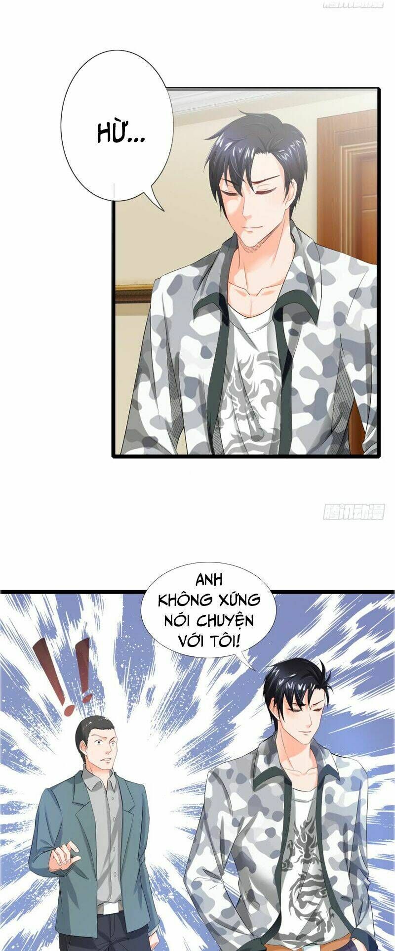 đọc truyện Vú Em Là Cổ Tiên Chương 5 ảnh 5 tại Thiên Thai Truyện