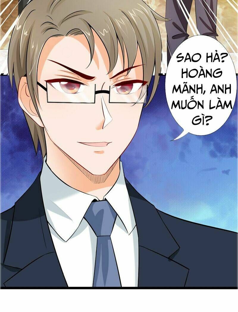 đọc truyện Vú Em Là Cổ Tiên Chương 5 ảnh 11 tại Thiên Thai Truyện