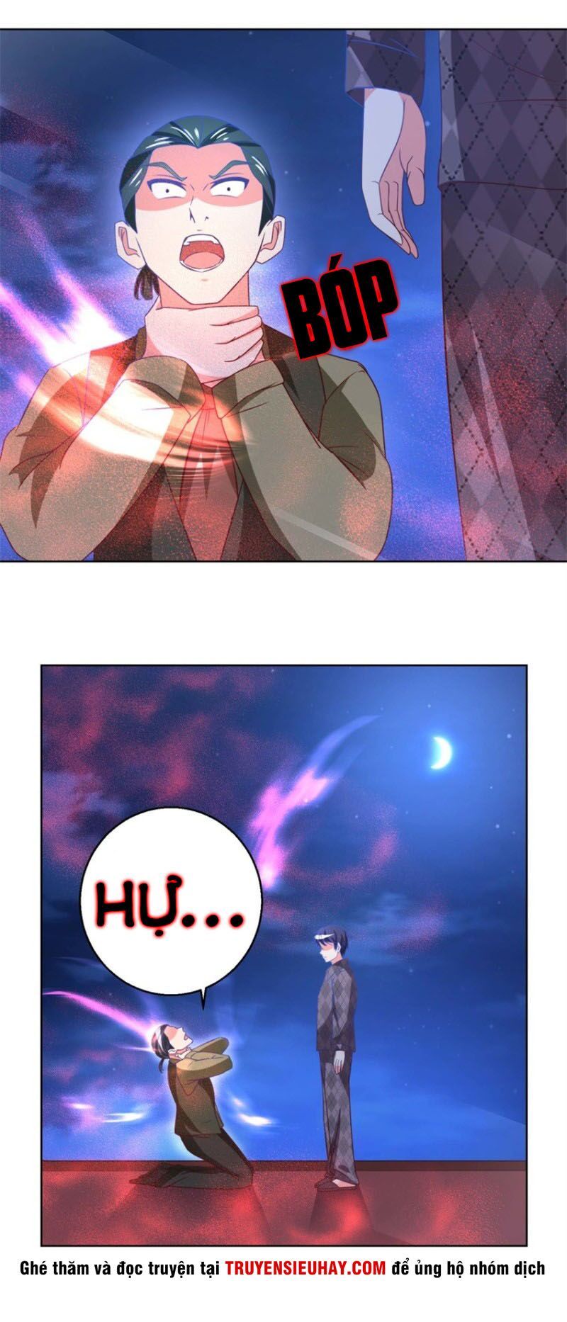 đọc truyện Vú Em Là Cổ Tiên Chương 50 ảnh 17 tại Thiên Thai Truyện