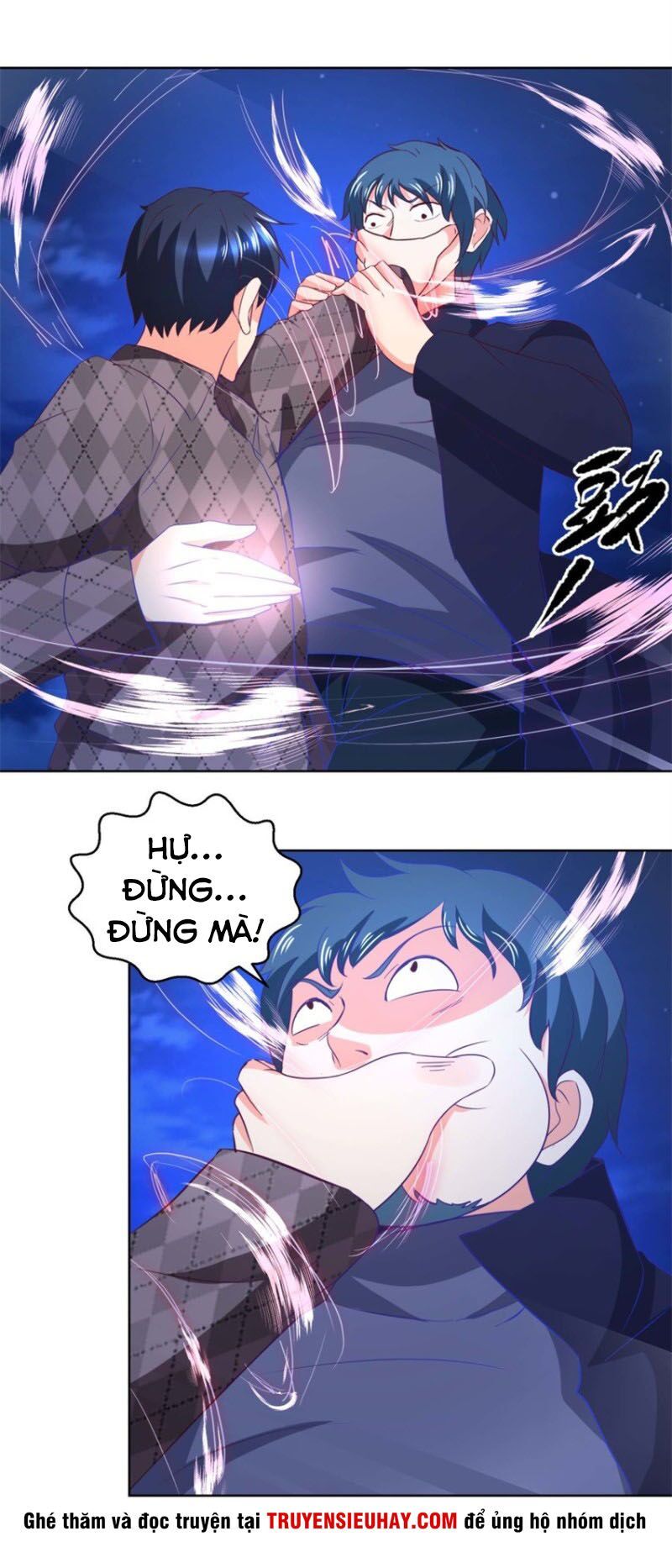 đọc truyện Vú Em Là Cổ Tiên Chương 50 ảnh 10 tại Thiên Thai Truyện