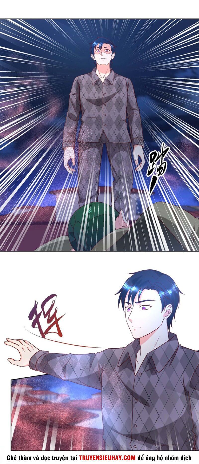 đọc truyện Vú Em Là Cổ Tiên Chương 51 ảnh 3 tại Thiên Thai Truyện