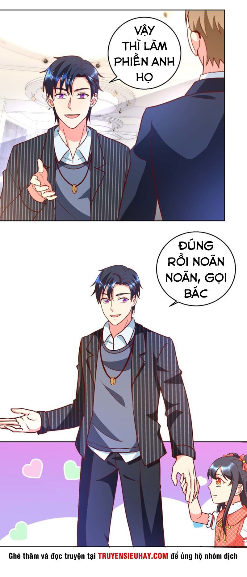 đọc truyện Vú Em Là Cổ Tiên Chương 51 ảnh 14 tại Thiên Thai Truyện