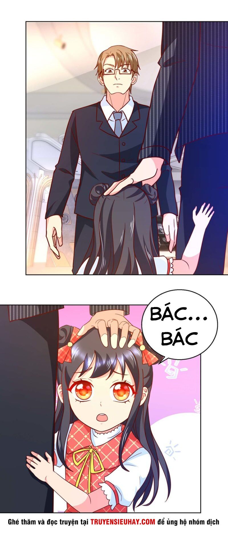 đọc truyện Vú Em Là Cổ Tiên Chương 51 ảnh 15 tại Thiên Thai Truyện