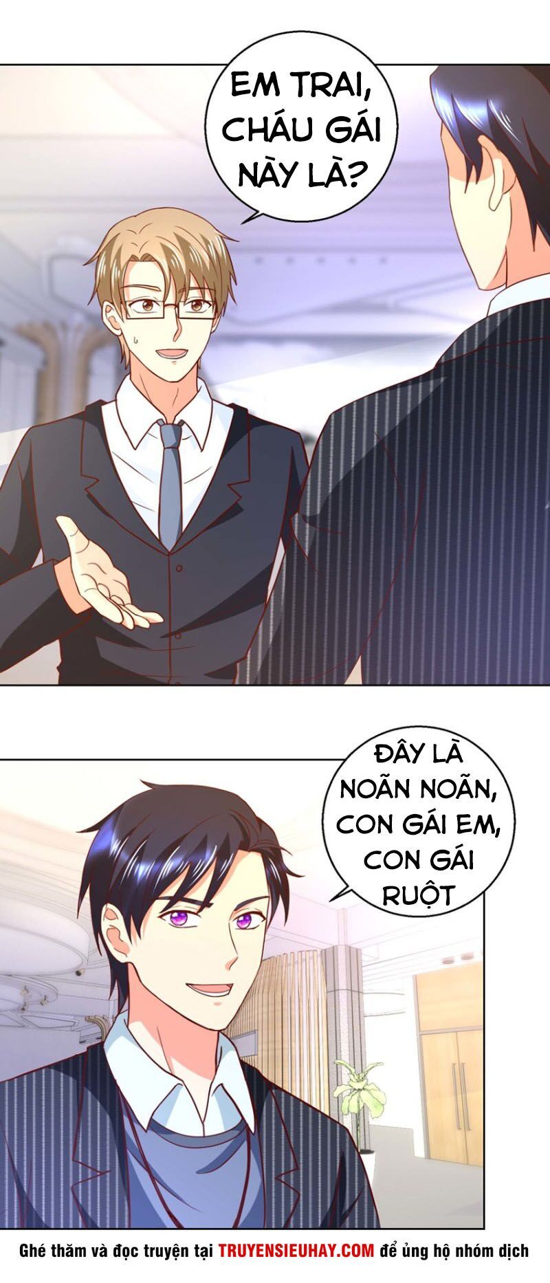 đọc truyện Vú Em Là Cổ Tiên Chương 51 ảnh 16 tại Thiên Thai Truyện