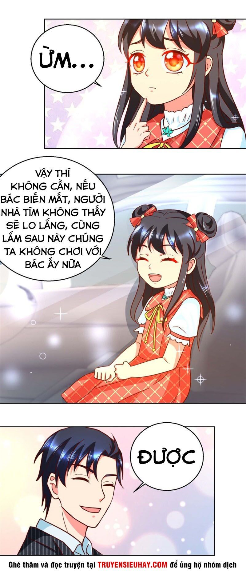 đọc truyện Vú Em Là Cổ Tiên Chương 52 ảnh 14 tại Thiên Thai Truyện