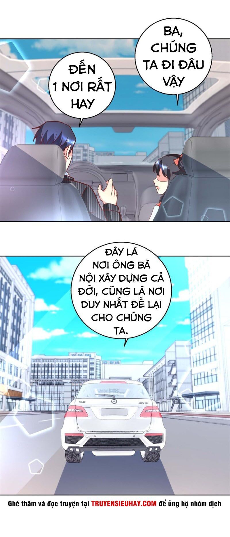 đọc truyện Vú Em Là Cổ Tiên Chương 52 ảnh 15 tại Thiên Thai Truyện