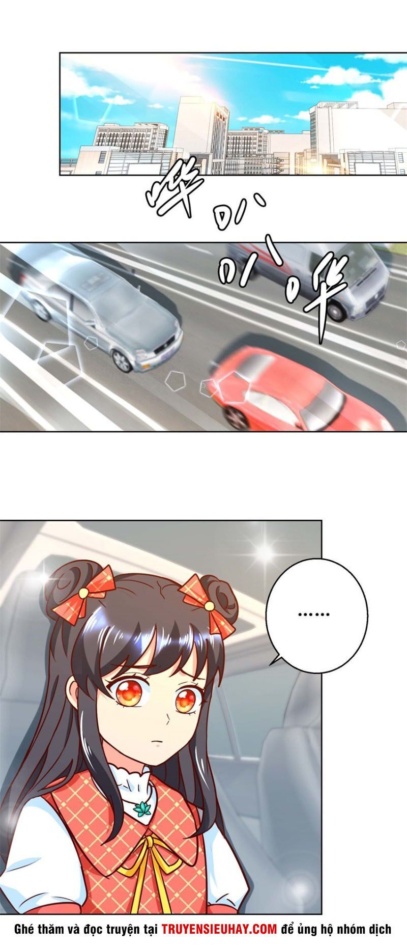 đọc truyện Vú Em Là Cổ Tiên Chương 52 ảnh 11 tại Thiên Thai Truyện