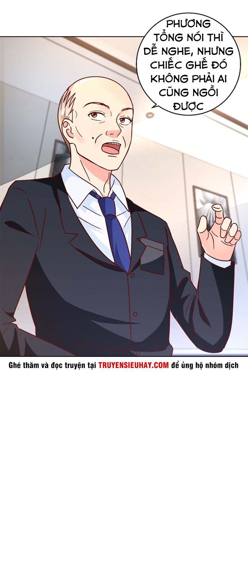 đọc truyện Vú Em Là Cổ Tiên Chương 53 ảnh 17 tại Thiên Thai Truyện