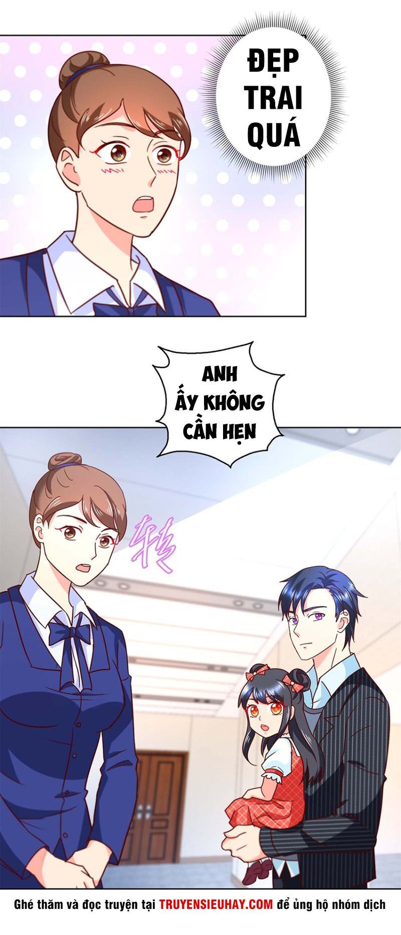 đọc truyện Vú Em Là Cổ Tiên Chương 53 ảnh 5 tại Thiên Thai Truyện