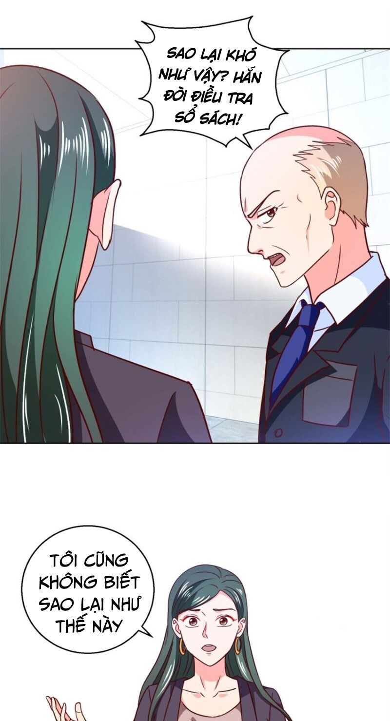 đọc truyện Vú Em Là Cổ Tiên Chương 55 ảnh 14 tại Thiên Thai Truyện